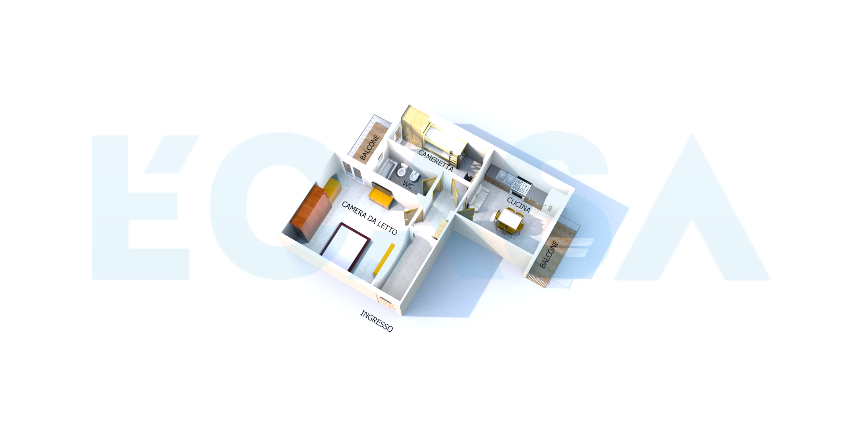 Planimetria 3D