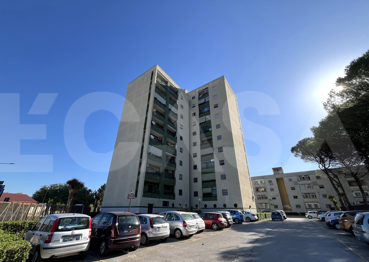 Acerra - Via Pio la Torre