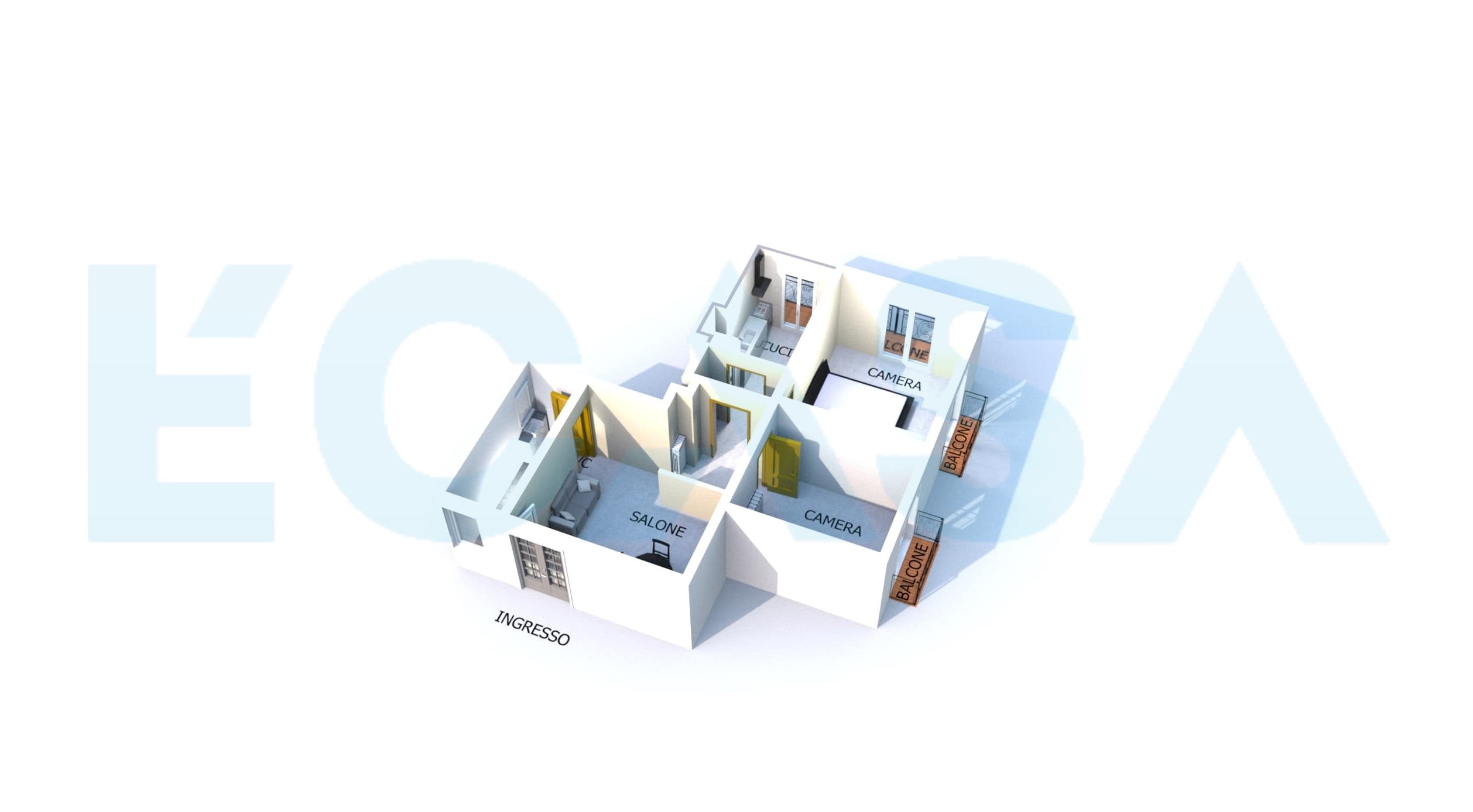 Planimetria 3D
