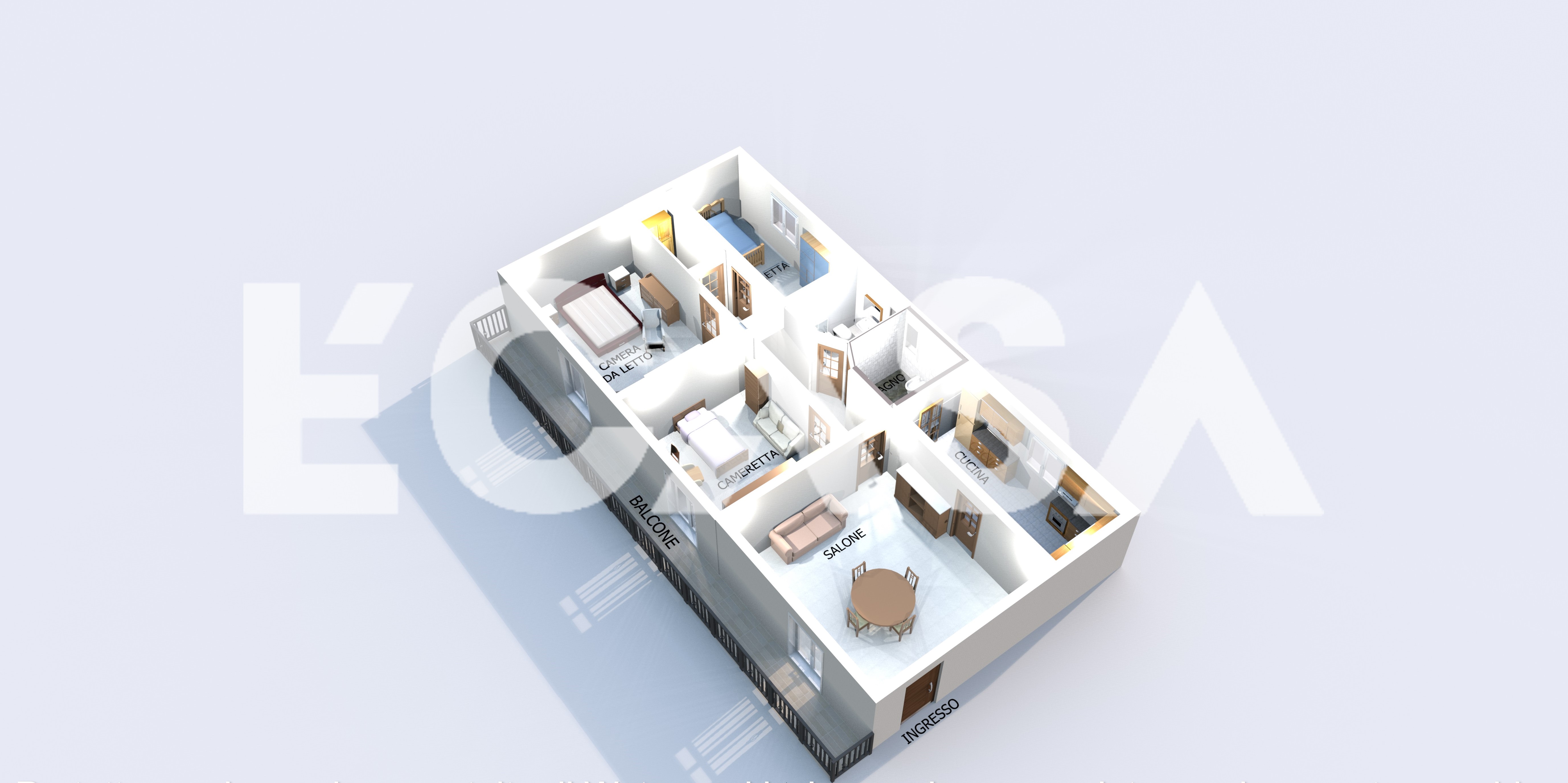 Planimetria 3D