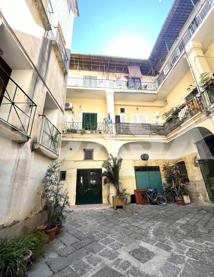 Cortile 
