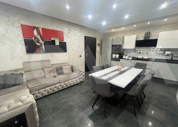 Salone/Cucina