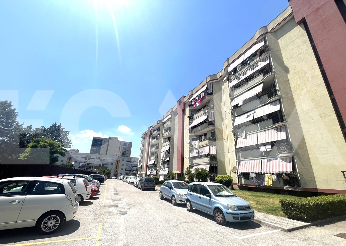 Acerra - Via Pio La Torre