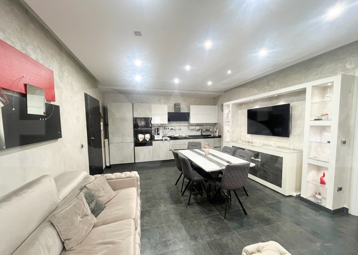 Salone/Cucina