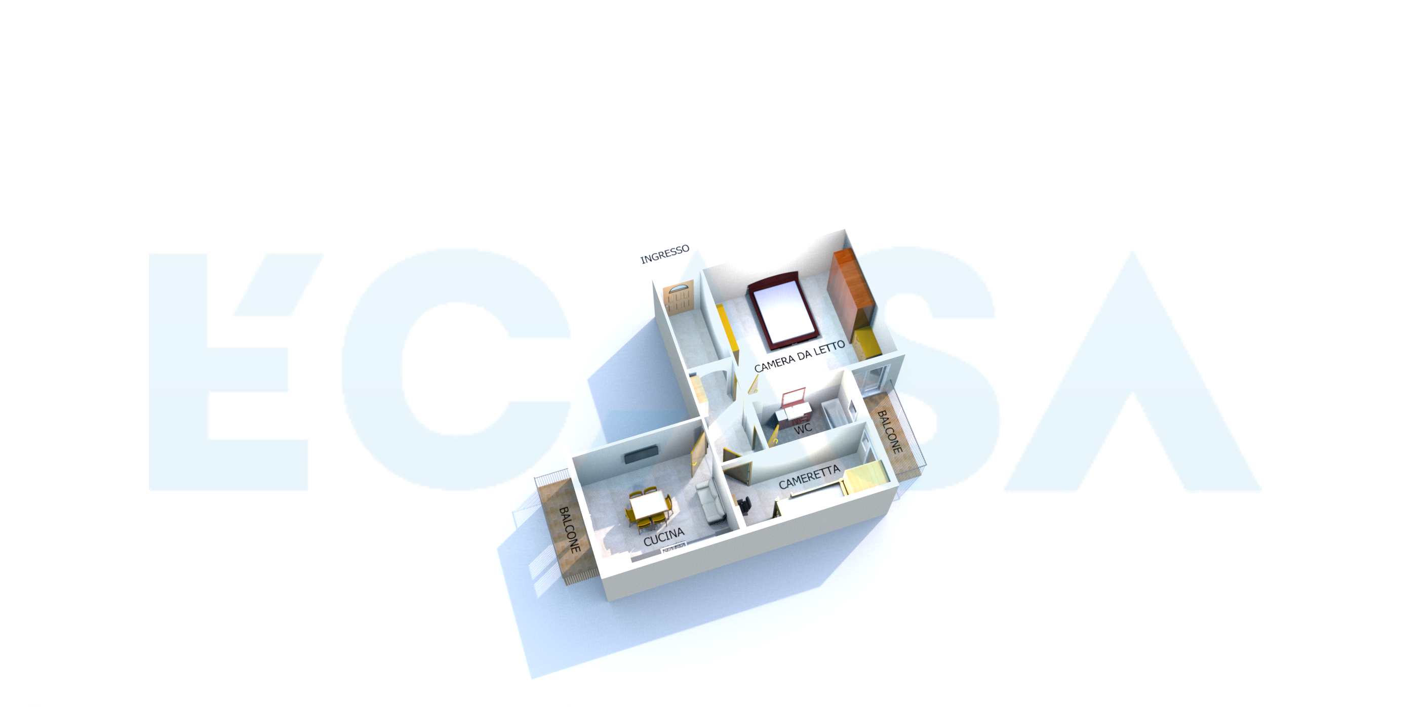 Planimetria 3D
