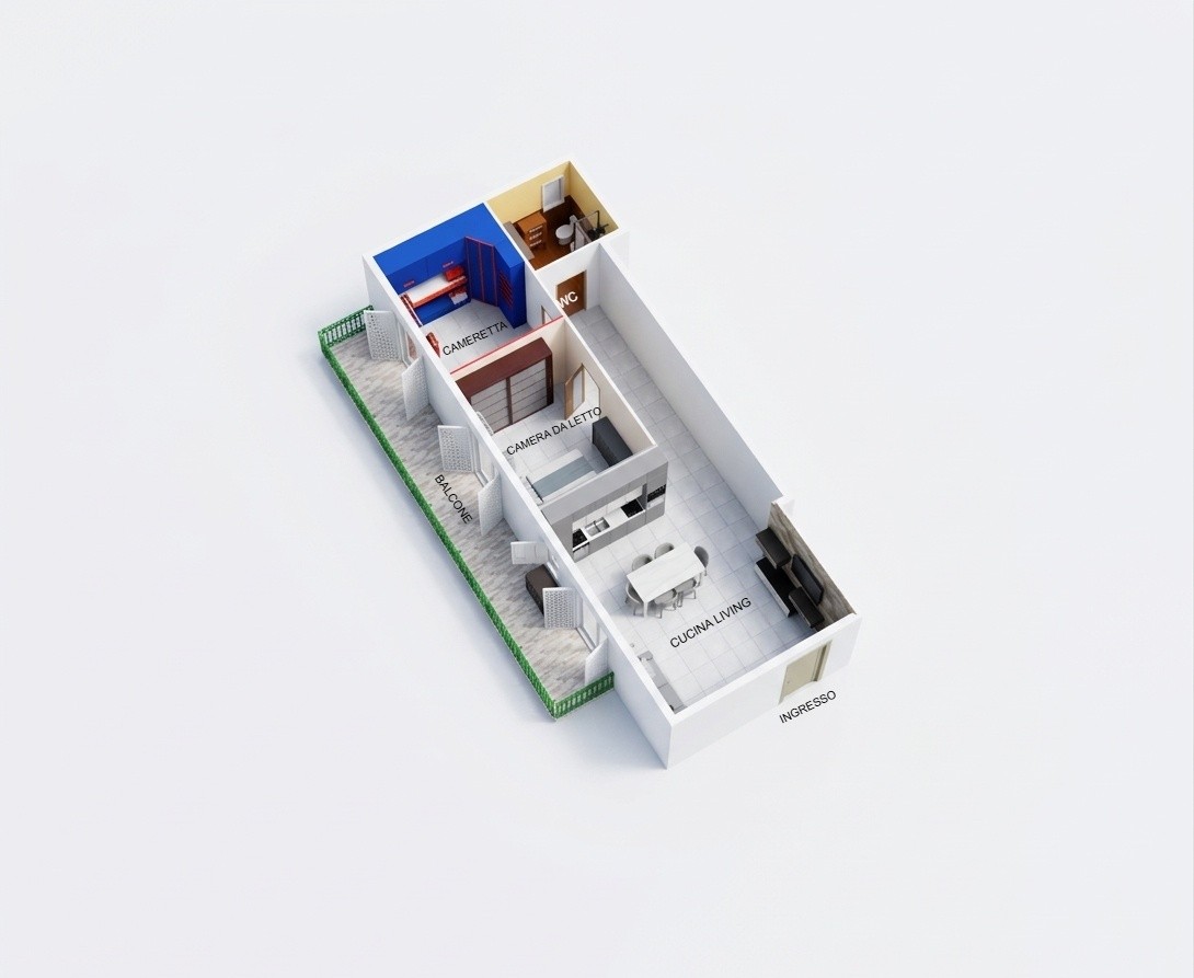 Planimetria 3D