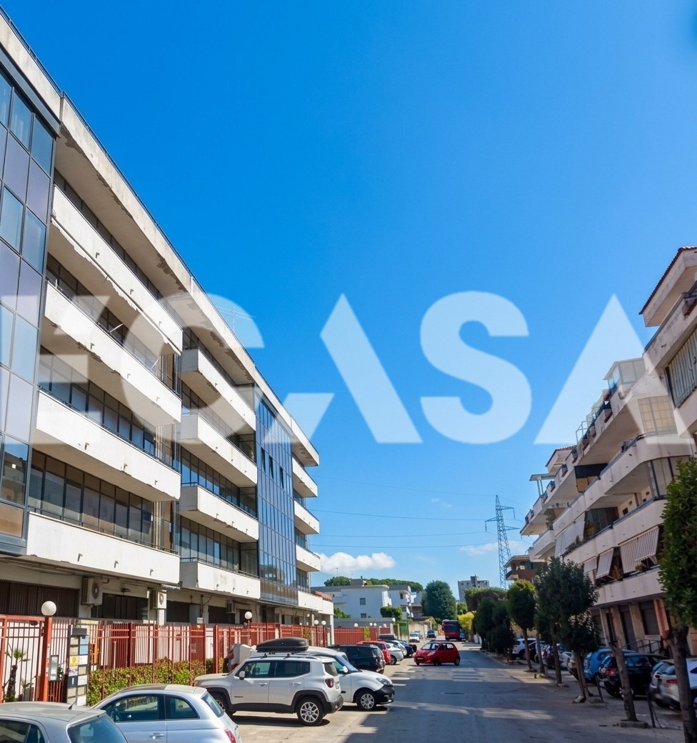 Melito - Via Campania