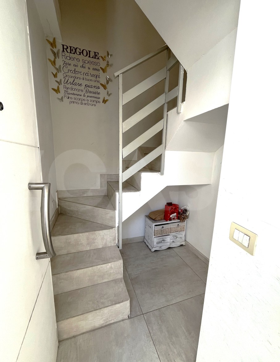 Ingresso in disimpegno