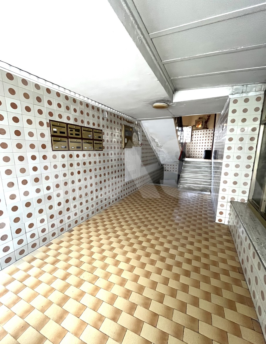 Interno palazzo