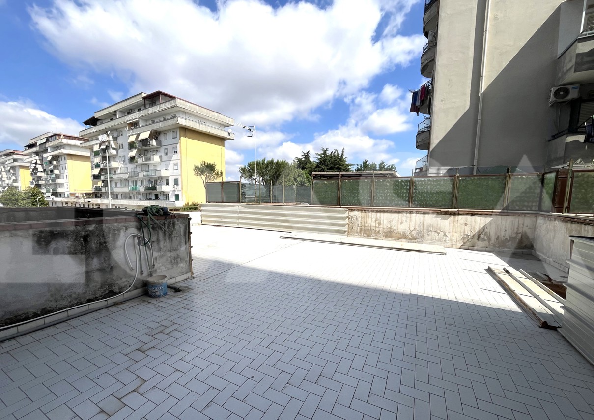 Terrazzo