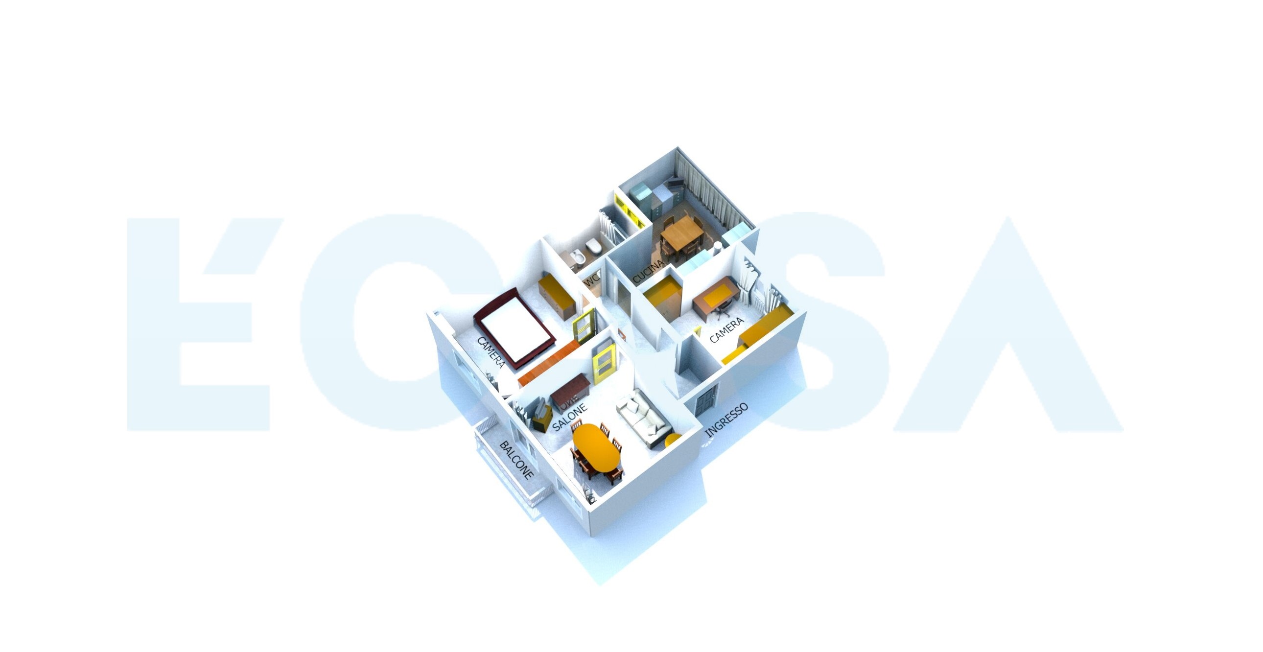 Planimetria 3D