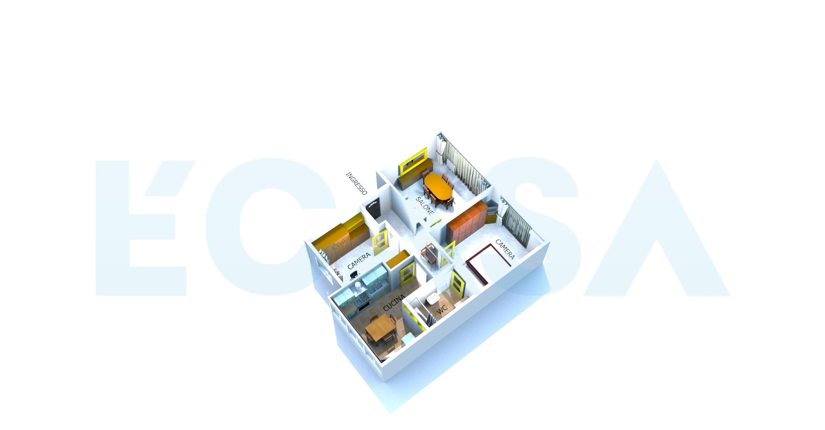 Planimetria 3D