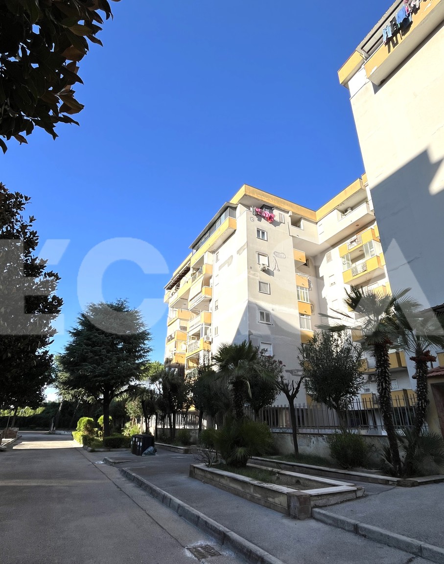 Melito - Via Enrico De Nicola