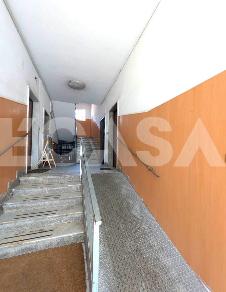Interno palazzo