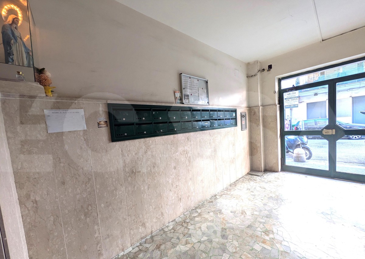Interno palazzo