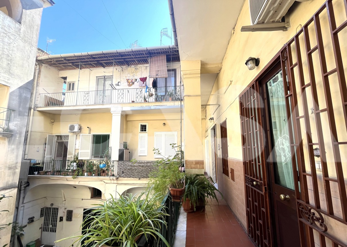 Sant'Antimo - Via G. Mazzini