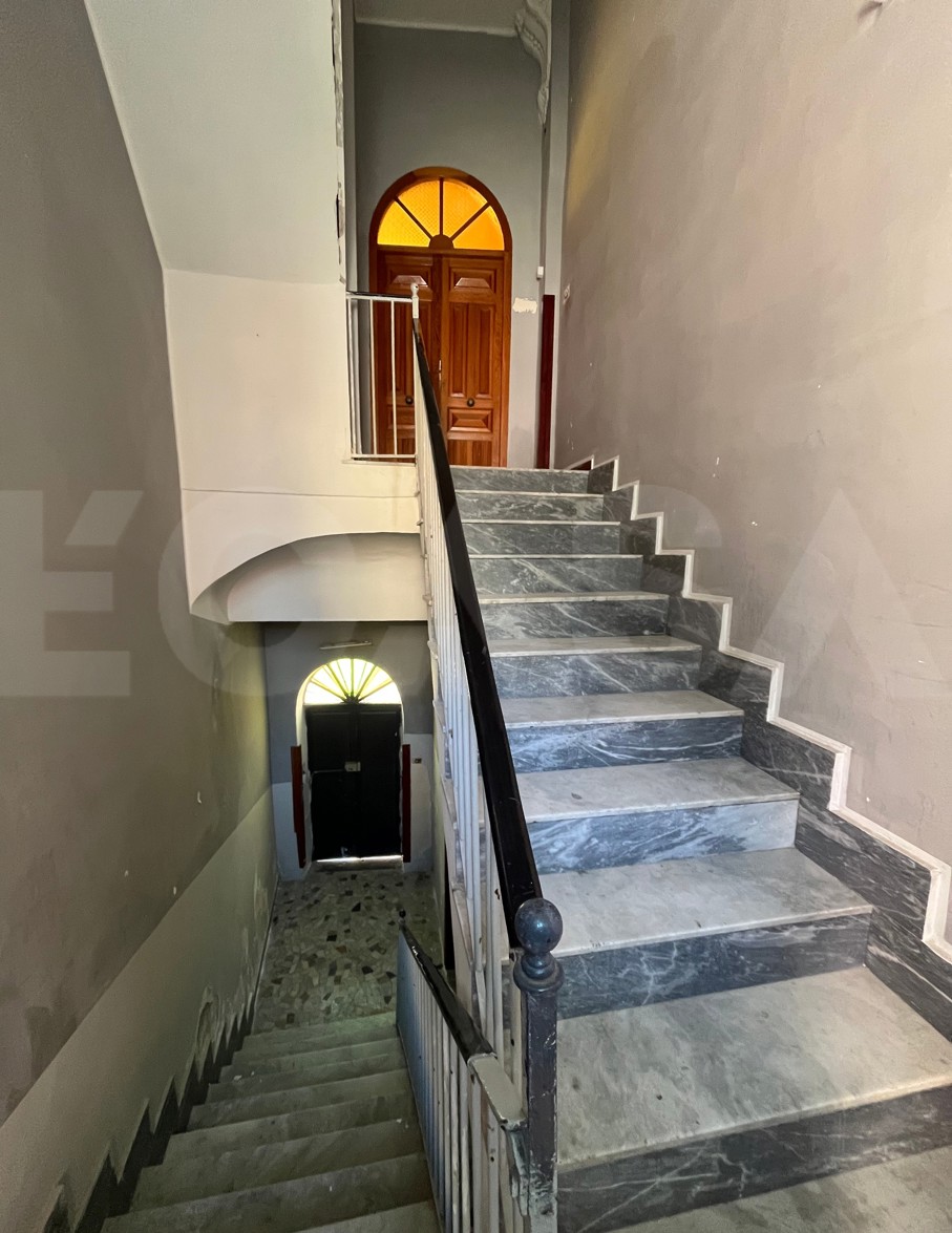 Interno Palazzo