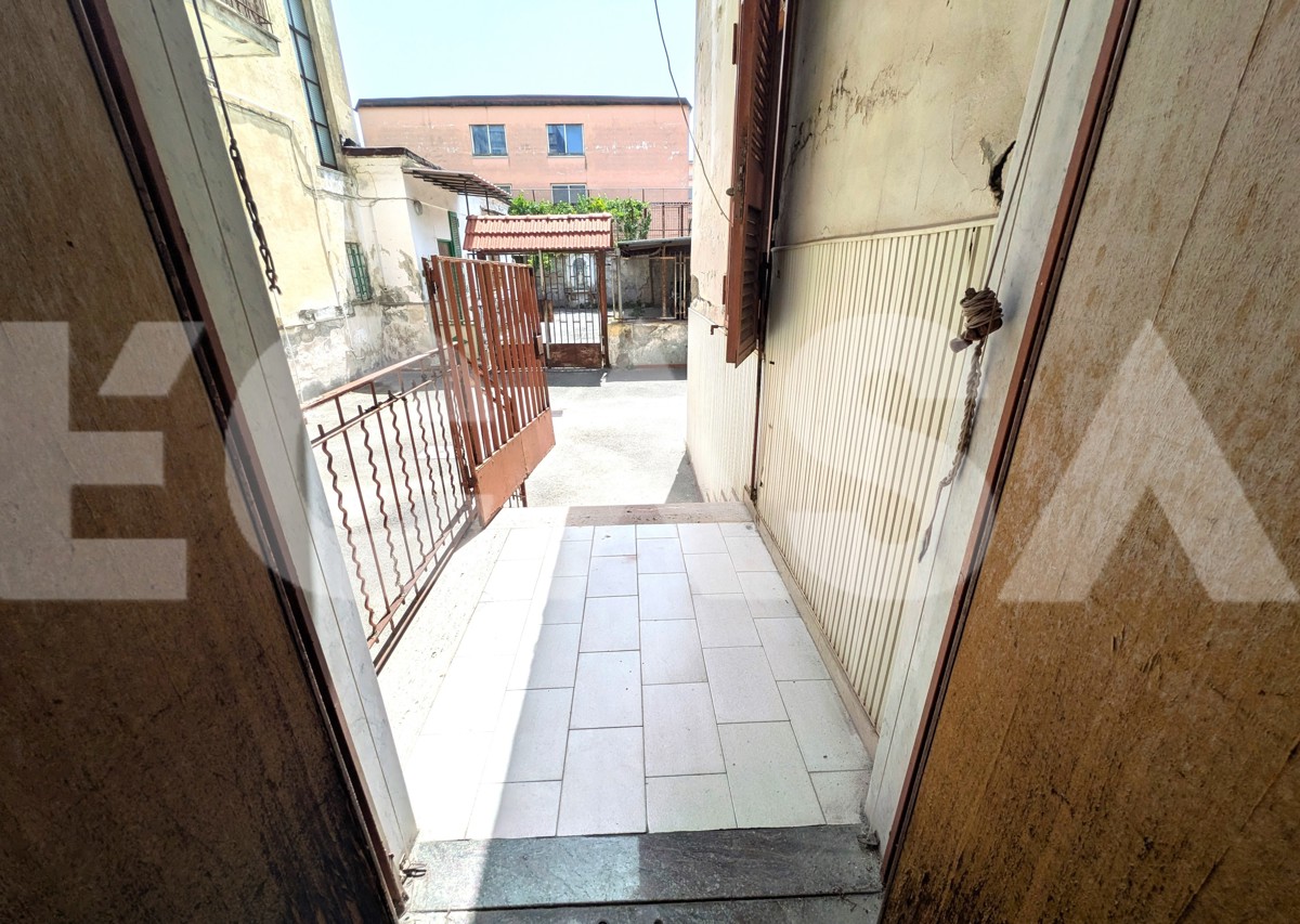 Ingresso