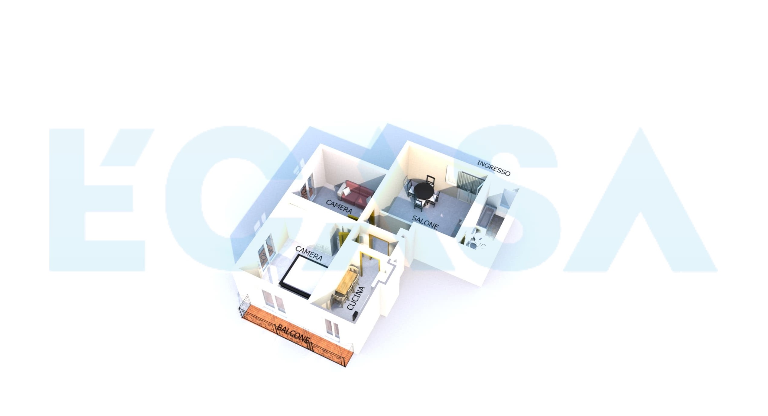 Planimetria 3D