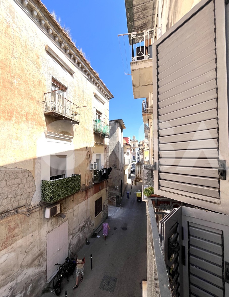 Balcone