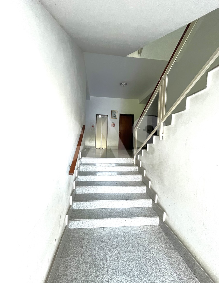 Ingresso palazzo