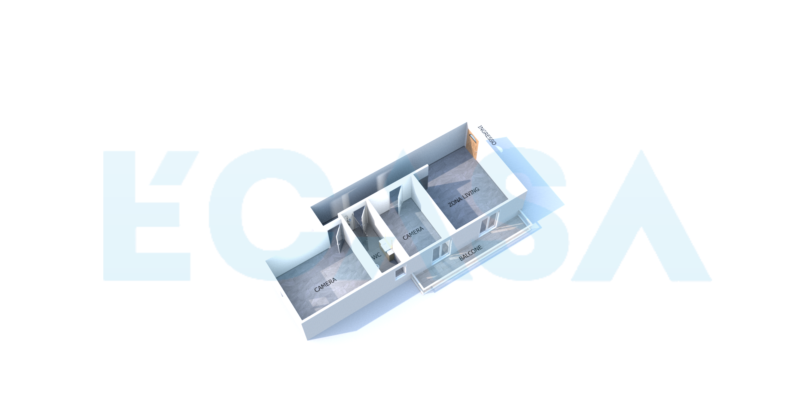 Planimetria 3D