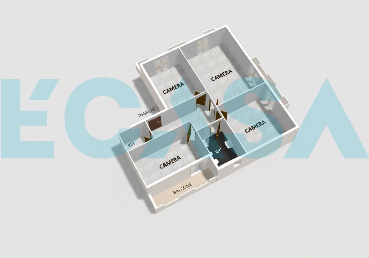 Planimetria 3D.2