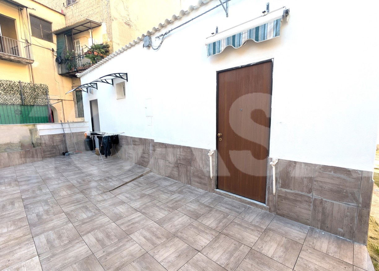 San Carlo all'Arena - Viale della Veterinaria