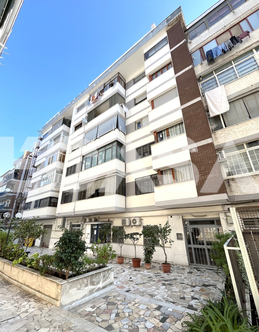 Secondigliano - Viale dei Pianeti