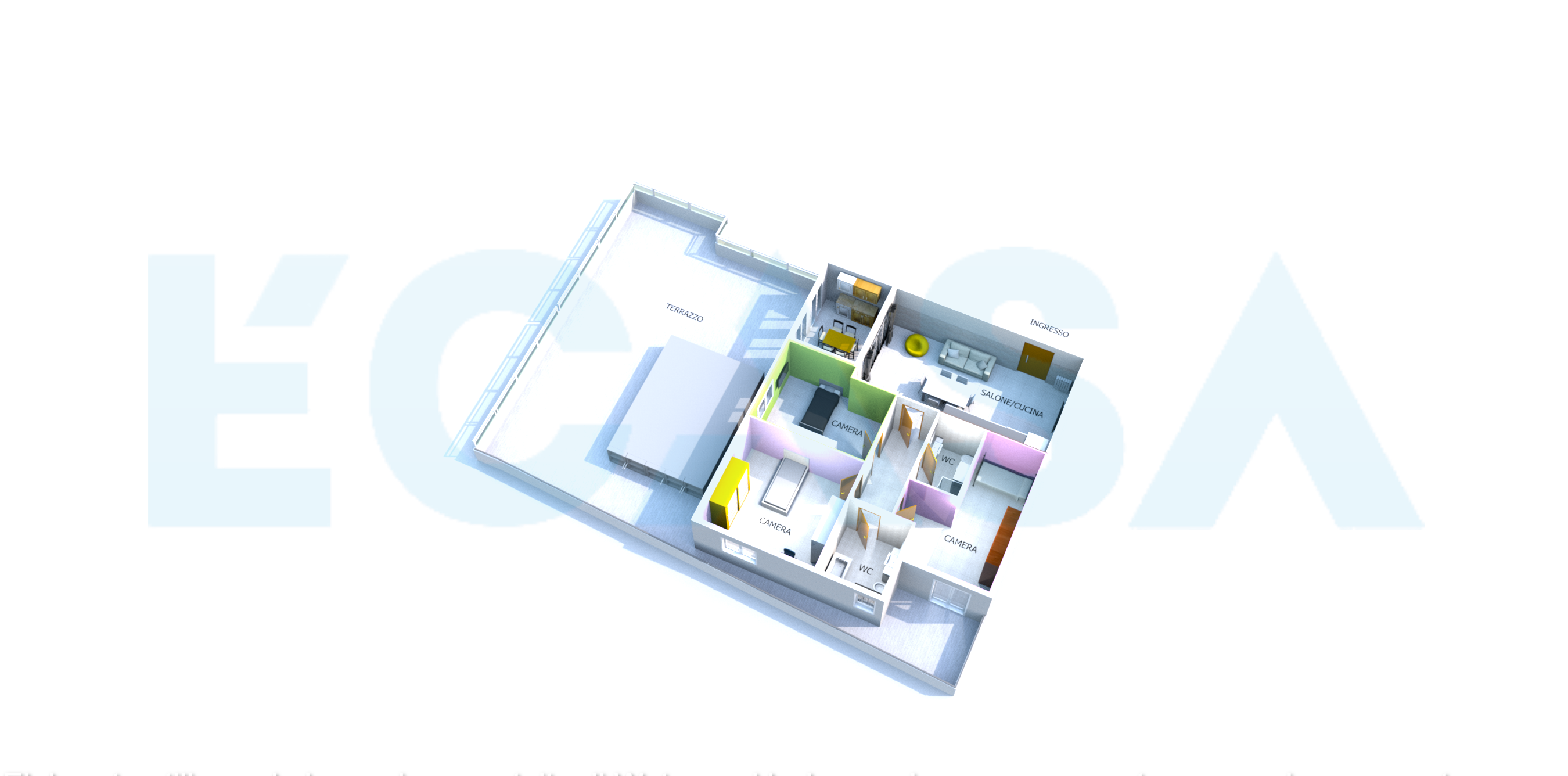 Planimetria 3D.2