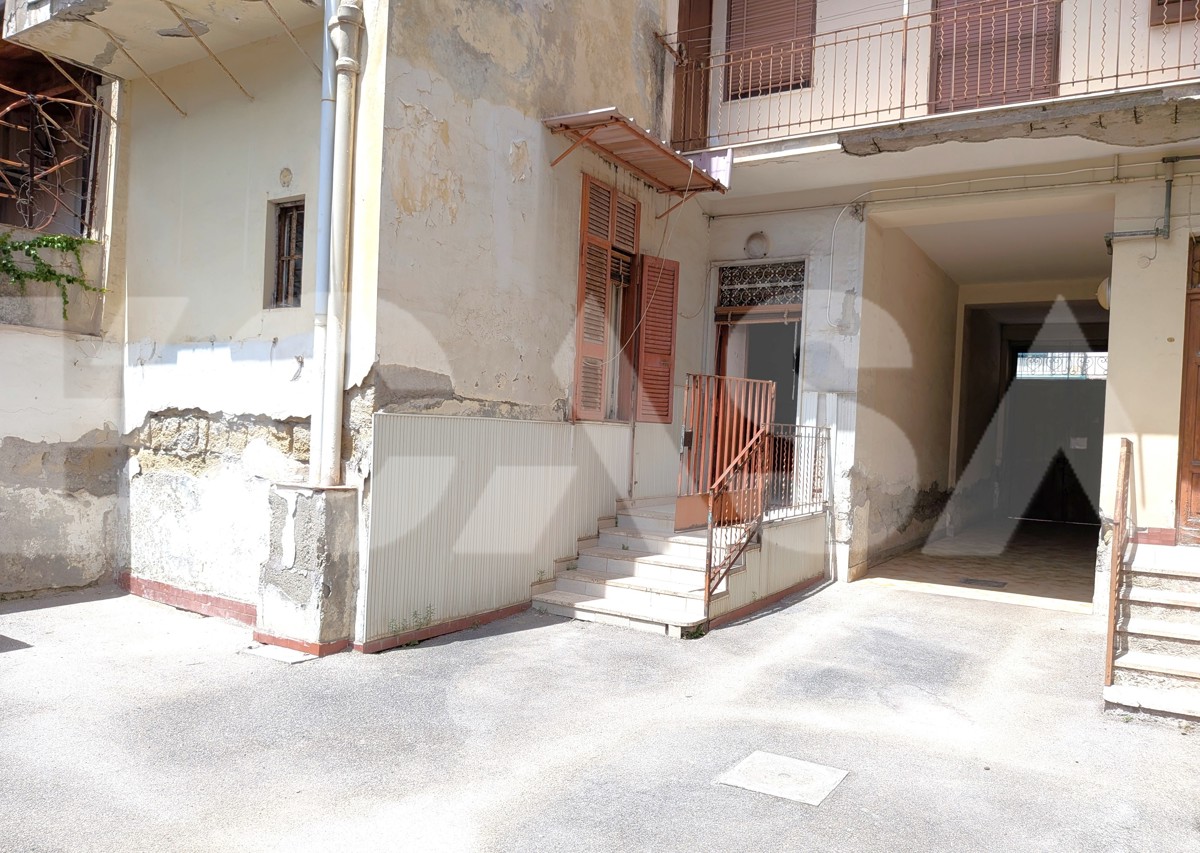 Ingresso