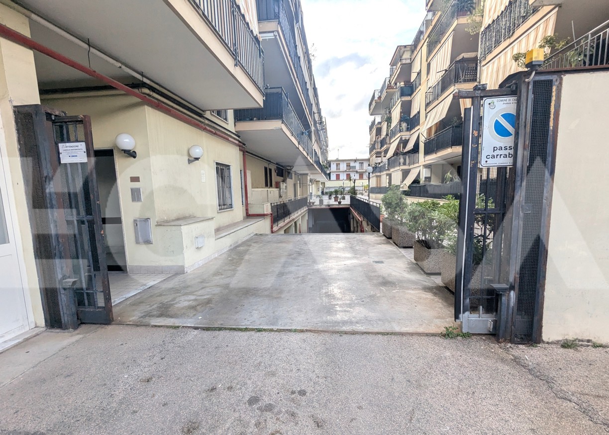 Ingresso parco