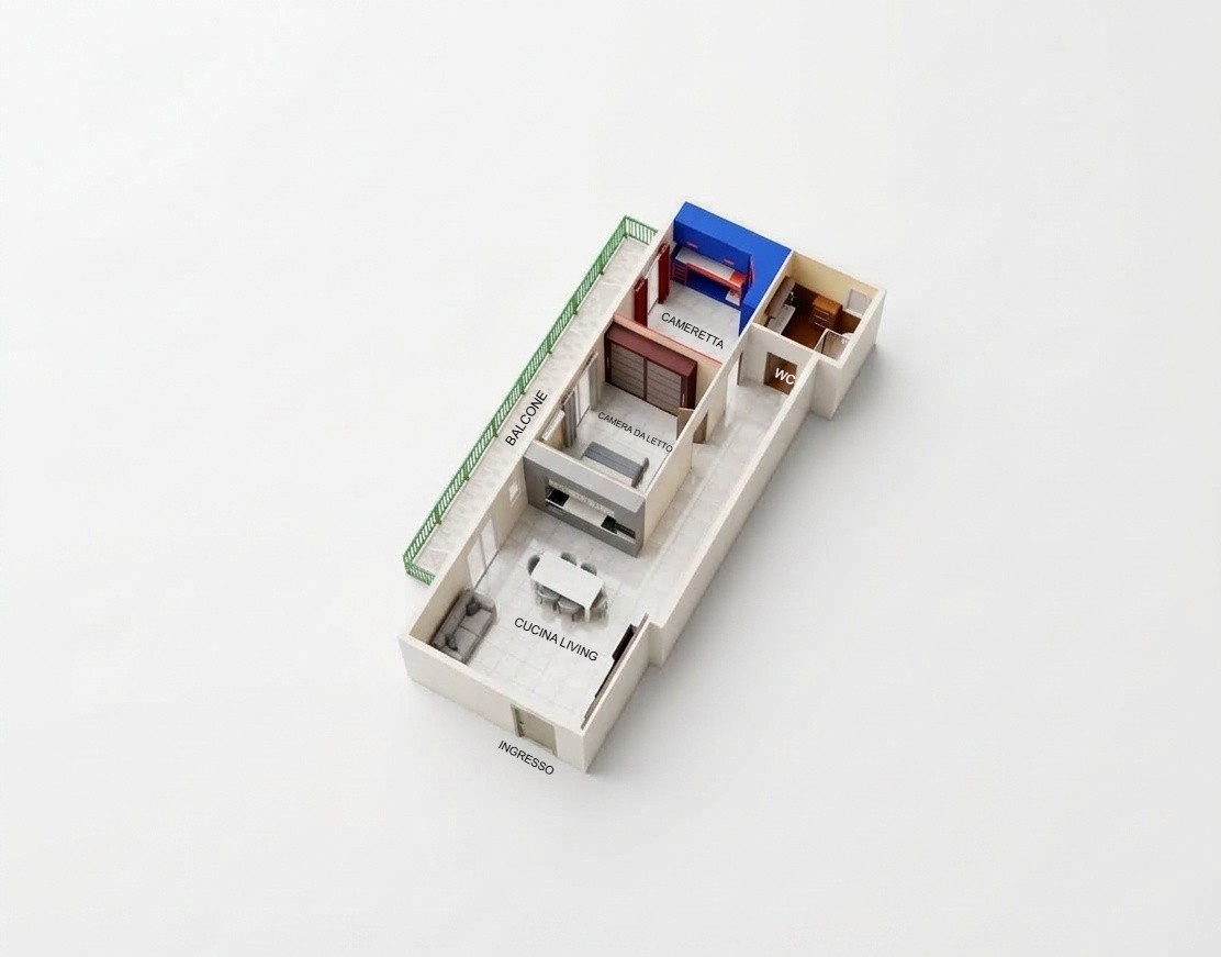 Planimetria 3D