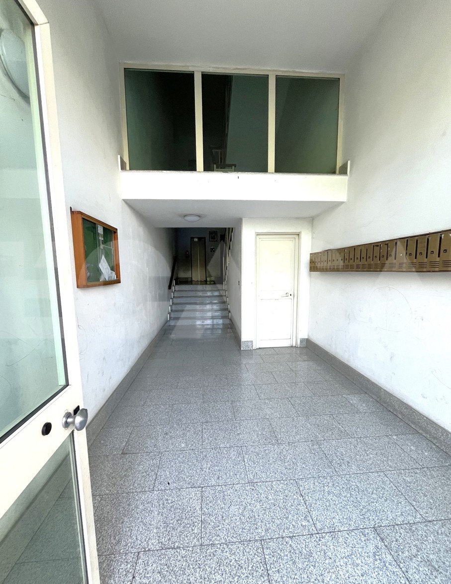 Ingresso palazzo