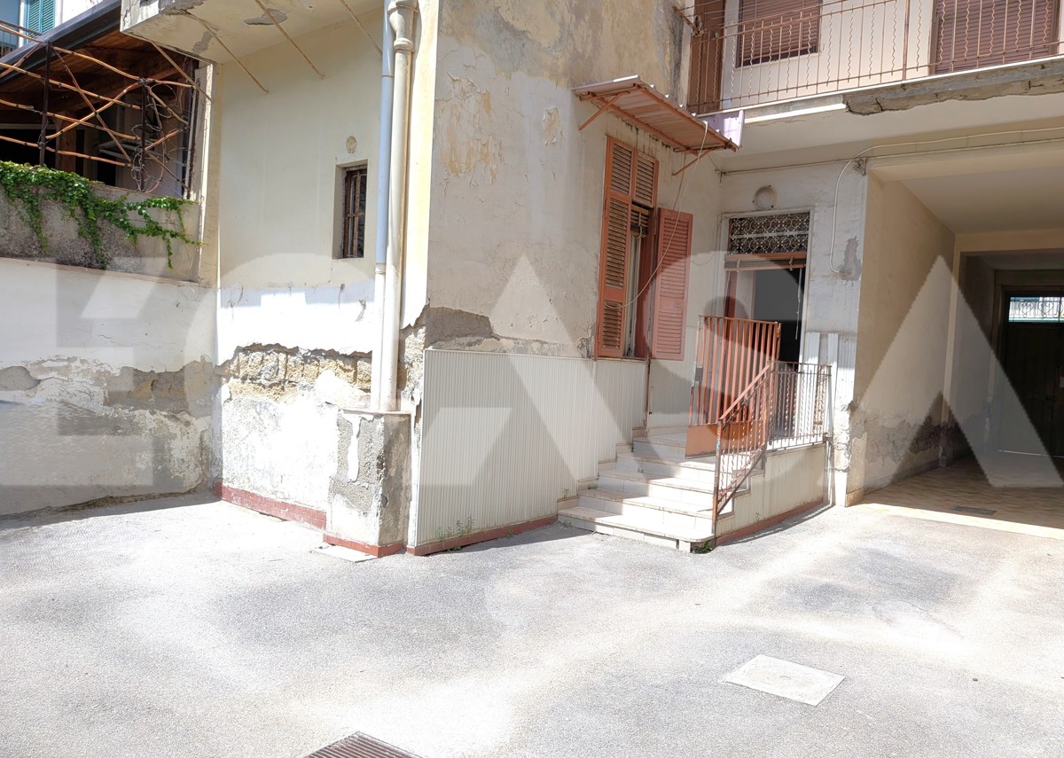 Ingresso