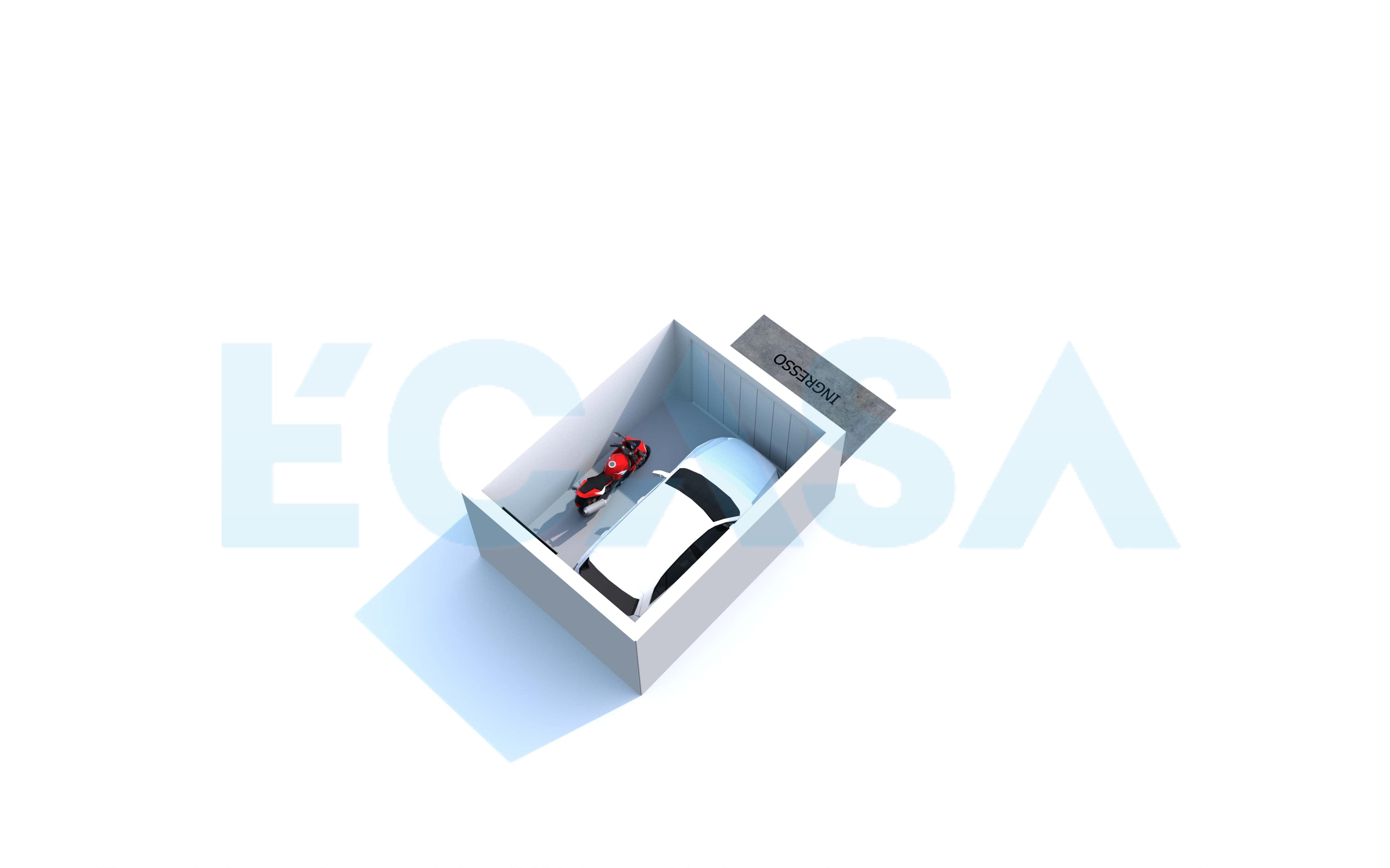 Planimetria 3D