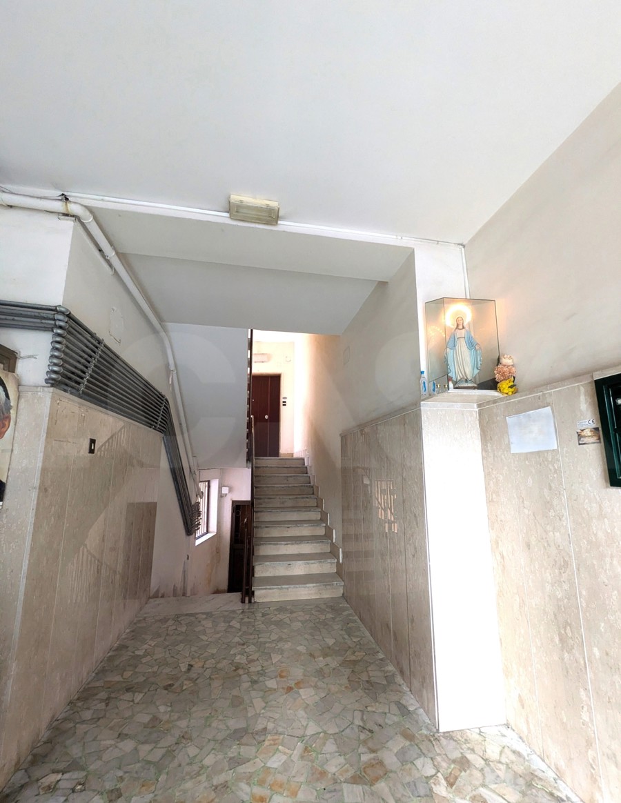 Interno palazzo