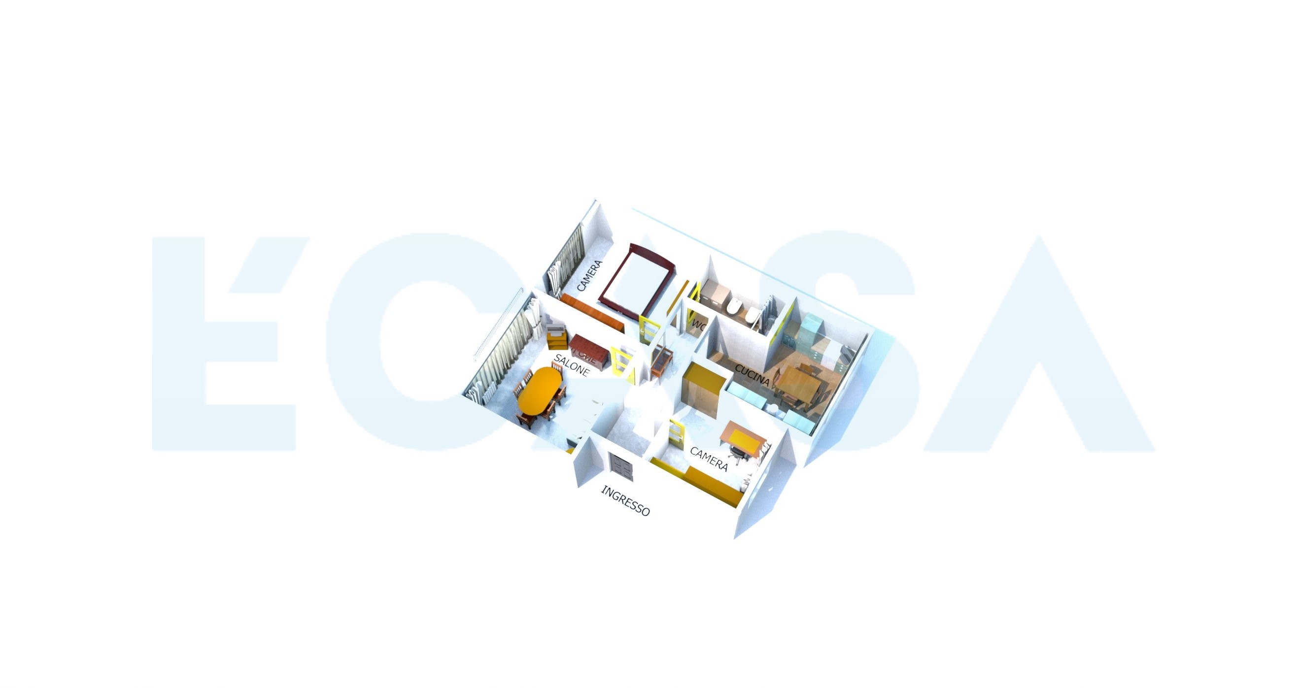 Planimetria 3D