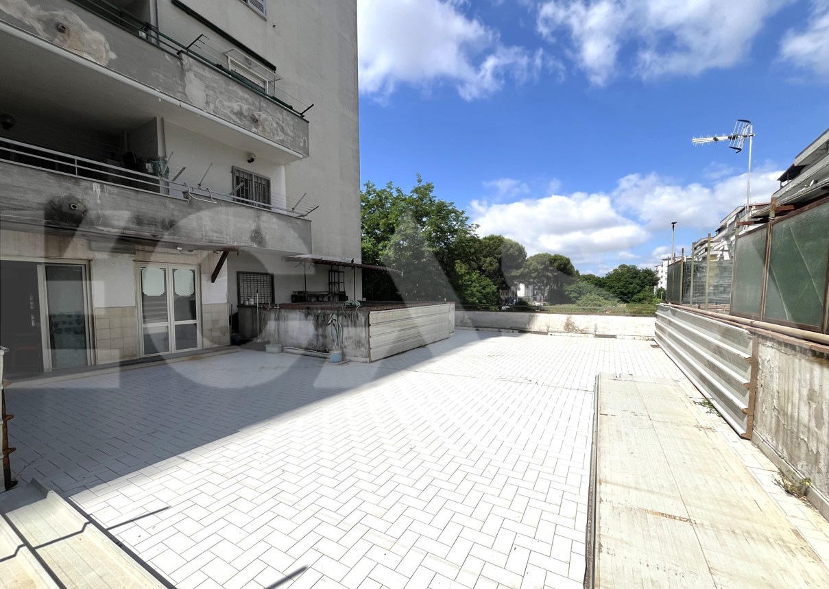 Terrazzo