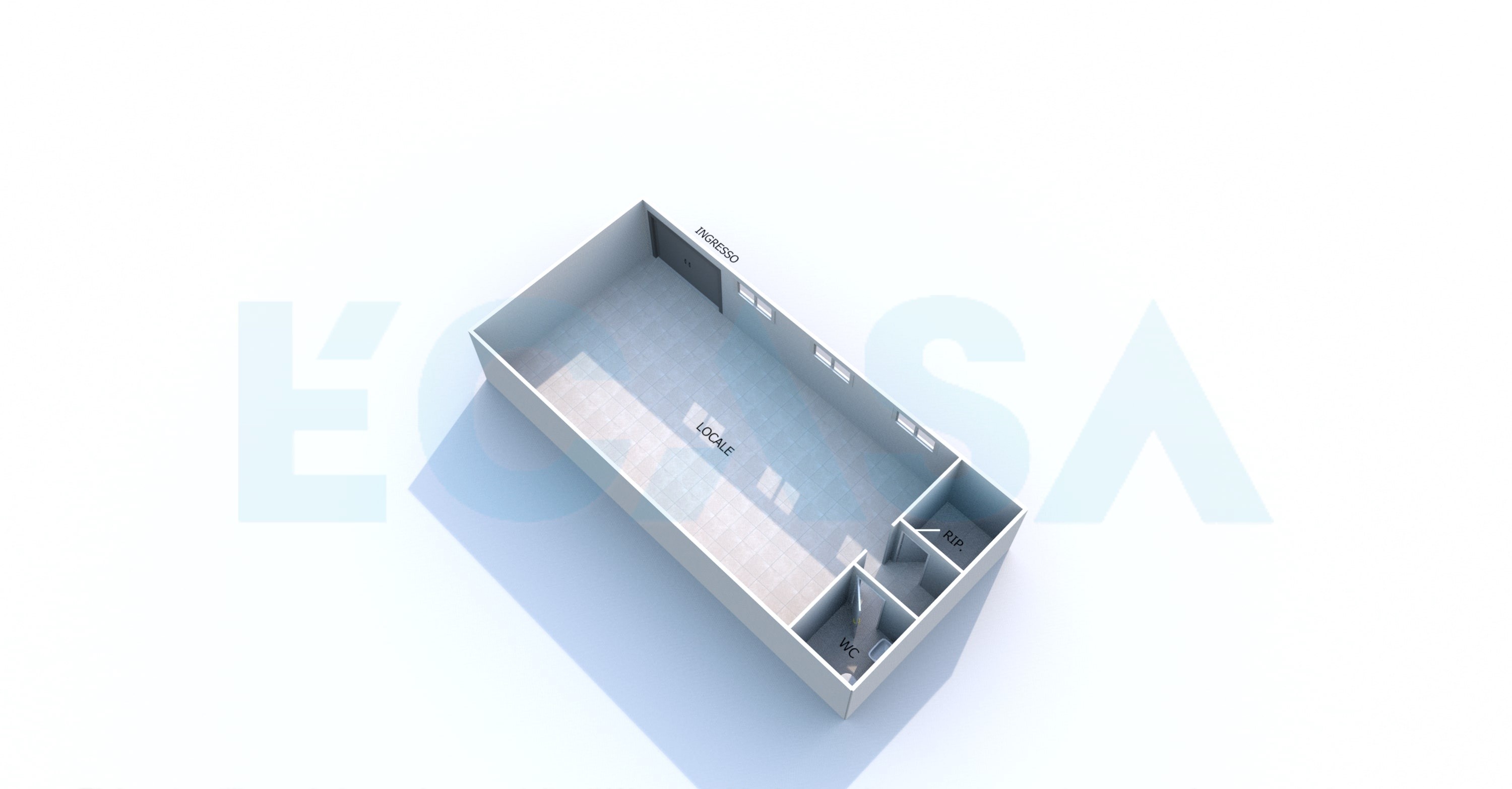 Planimetria 3D.2