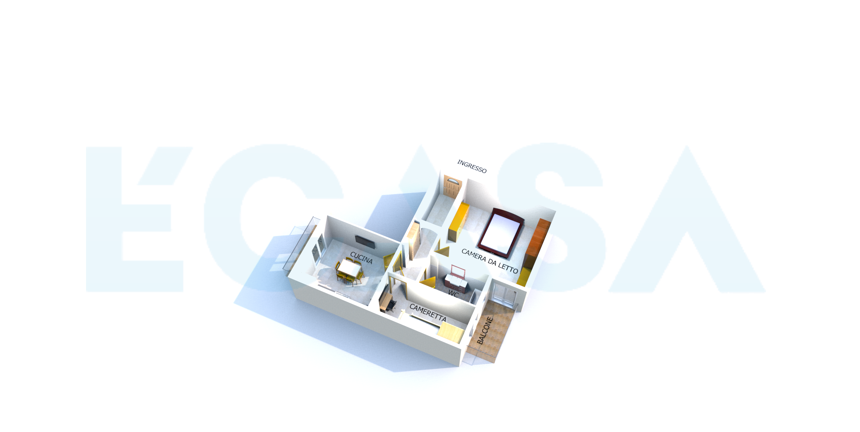 Planimetria 3D